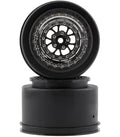 WHEELS WELD CHROME WITH BLACK (REA