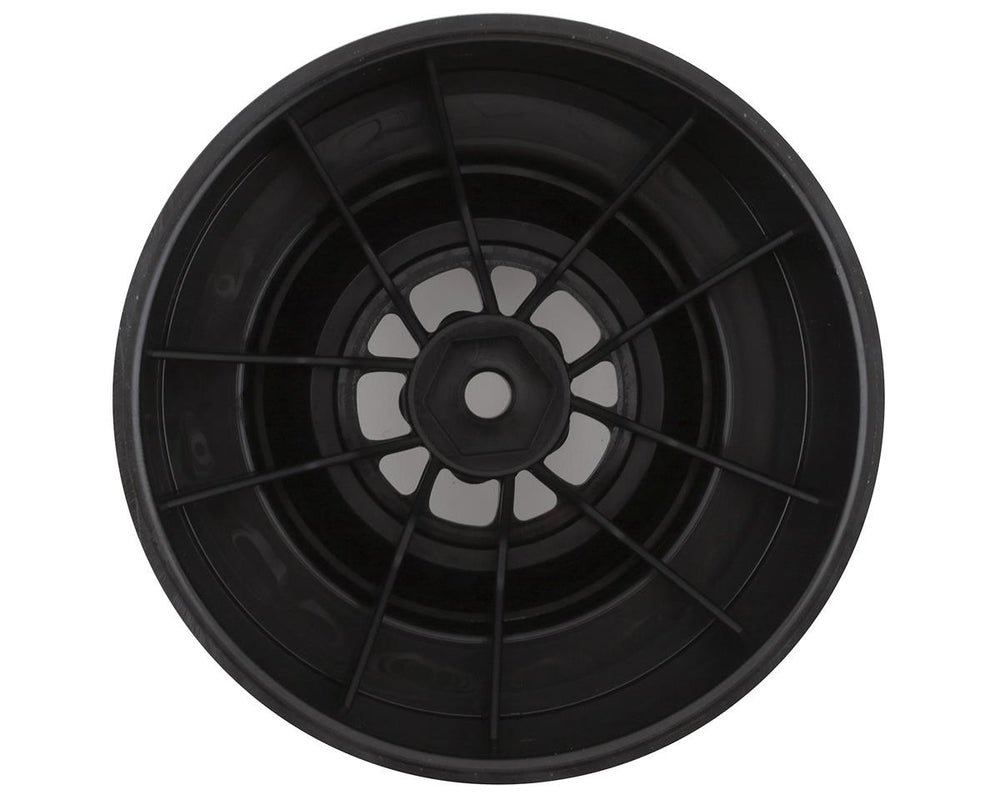 TRAXXAS black auto part