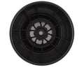WHEELS WELD CHROME WITH BLACK (REA