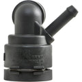 COOLANT COUPLING