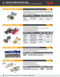TRUCK TYPE LEAD TERMINAL UNIVERSAL