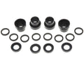 DISC BRAKE HARDWARE KIT