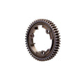SPUR GEAR 50-TOOTH STEEL (WIDE-FA