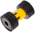 HOSE TEE FLUSH KIT 5/8&3