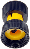 HOSE TEE FLUSH KIT 5/8&3