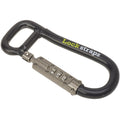 LOCKSTRAPS CARIBINER