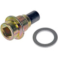 TRANSMISSION PLUG
