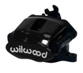 Wilwood Adapter Rotor/Hat Register Ring 2.82in Dia.