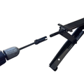 CORDLESS DRILL ADAPTEREXTENDED REACH SLOTTED HEAD