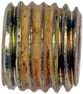 PIPE PLUG - CS SQ HEAD
