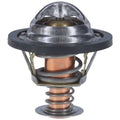 MOTORAD auto part installed view