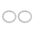 Wilwood Adapter Rotor/Hat Register Ring 2.44in Dia.