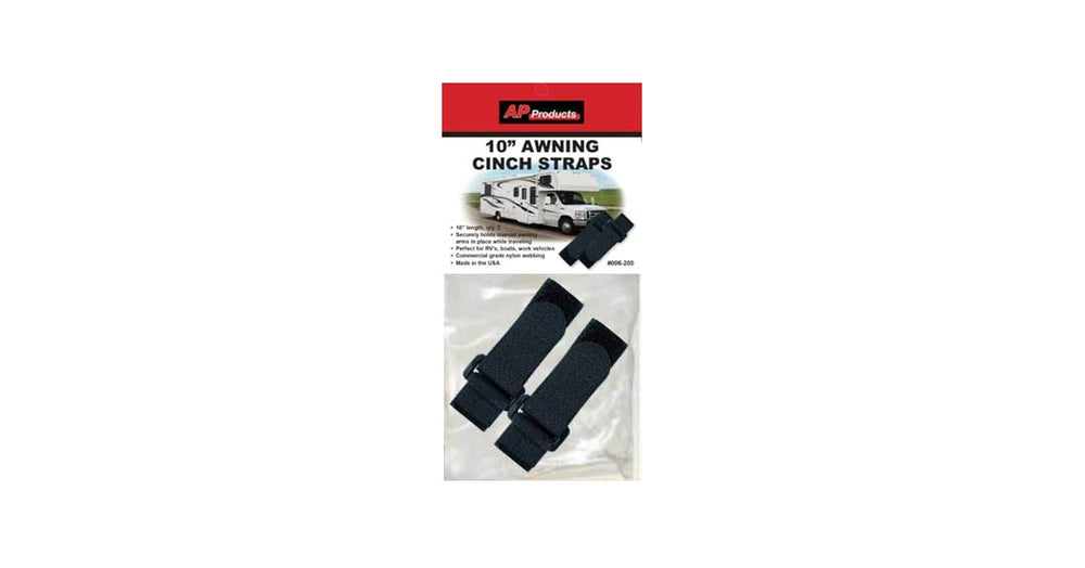 AWNING HANGERS 21/2IN