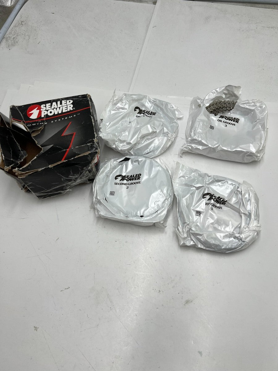 SEALED POWER auto part