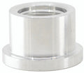 COMPACT 10 FEMALE ADAPTER ORING PORT WELDON ADAPTOR (UNANODIZED)
