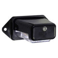 LED LIC LGT OBLG BLK 4'X1.63'