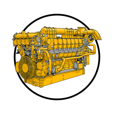 SEALED POWER auto part