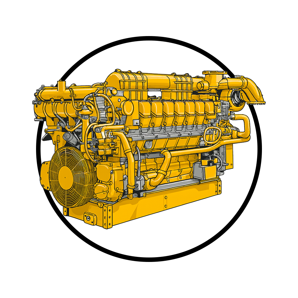 SEALED POWER auto part