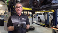 SUSPENSION BALL JOINT