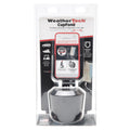 QUICK-LINK CHAIN HOOK-UP, CLASS III