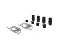 DISC BRAKE HARDWARE KIT