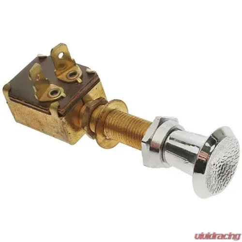 PUSH-PULL SWITCH