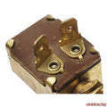 PUSH-PULL SWITCH