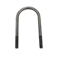 UBOLT 1/2" 3.00" TUBE W/ 1/2" NUT &