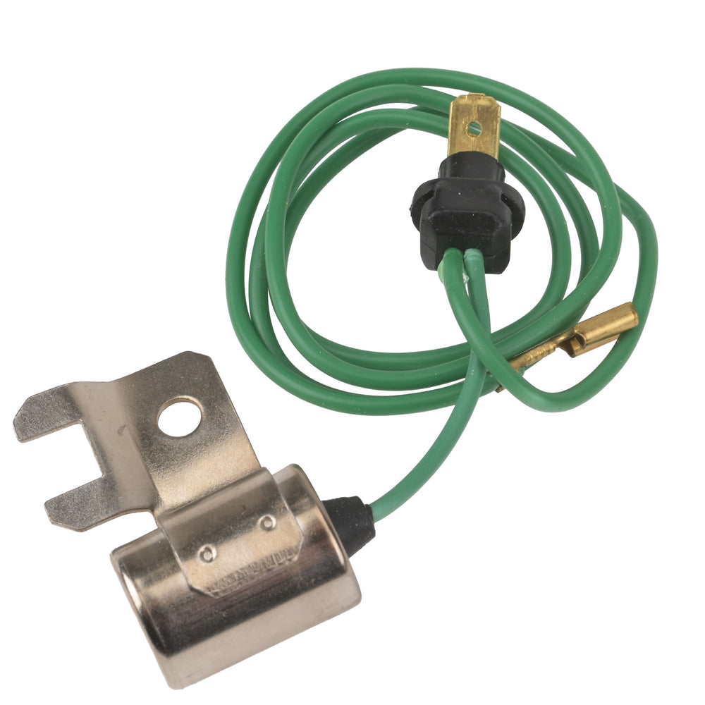 IGNITION CAPACITOR