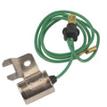 IGNITION CAPACITOR