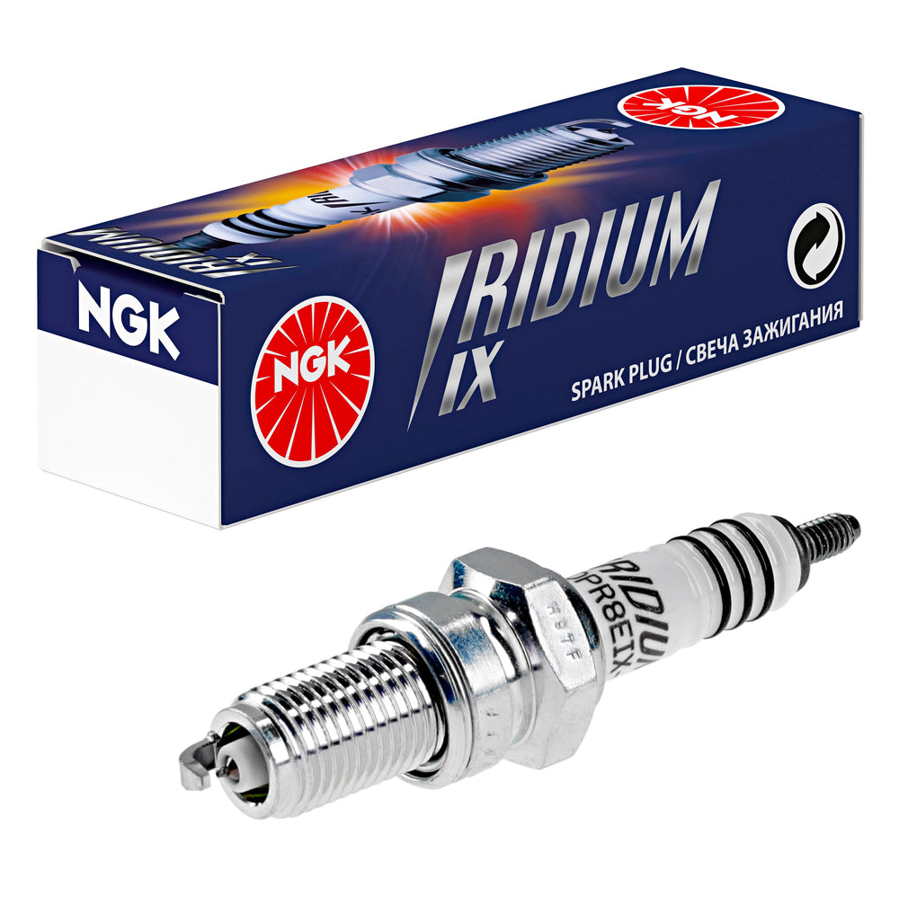 NGK auto part