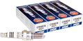 NGK Spark Plug Stock # 3521