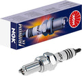 NGK Spark Plug Stock # 3521