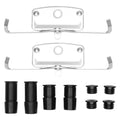 DFC 02-16 BMW 335i Front Premium Hardware Kit
