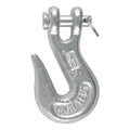 5/16 IN CLEVIS GRAB HOOK GRADE 43 3900 LB CAPACITY