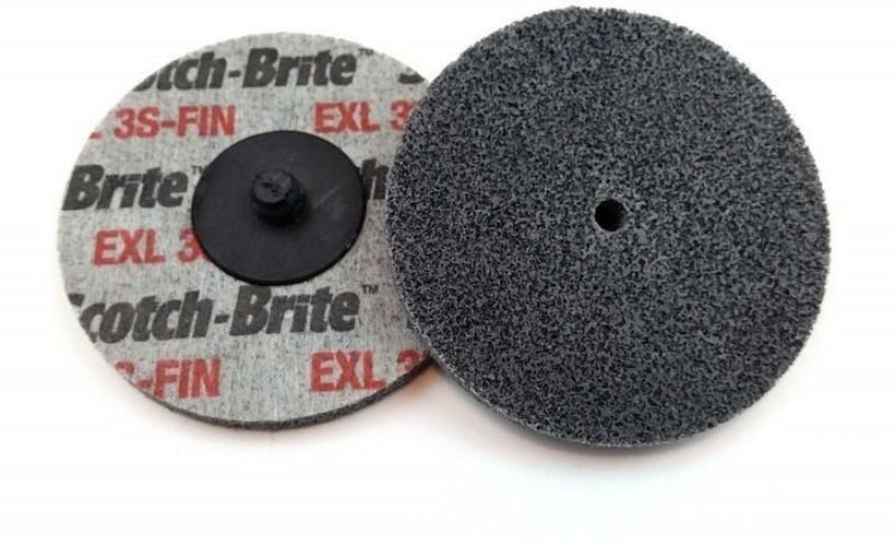 SCOTCH-BRITE ROLOC EXL UNITIZED W