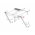 THERMOCELL 5/8 X 3/8 X 6'