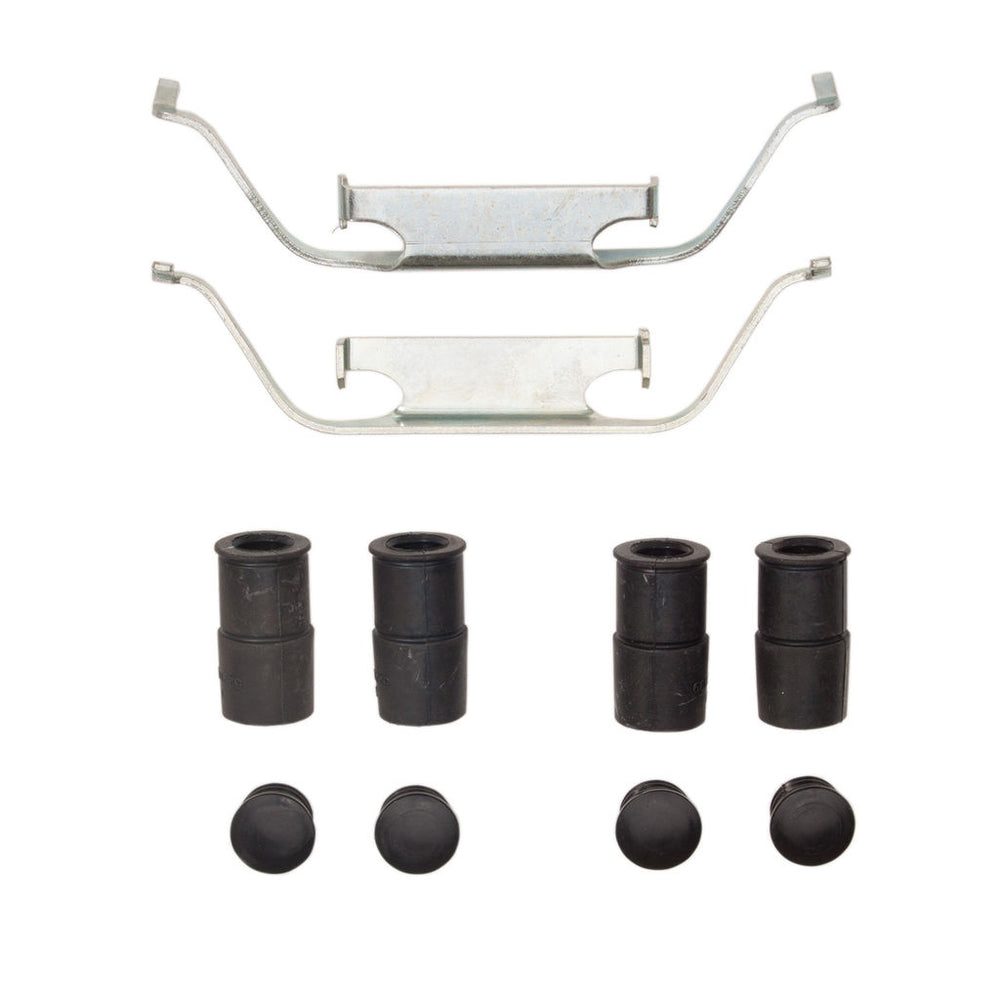 DFC auto part