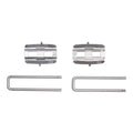 DFC 73-74 Volkswagen Karmann Ghia Front Premium Hardware Kit