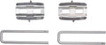 DFC 73-74 Volkswagen Karmann Ghia Front Premium Hardware Kit