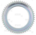 JK WRANGLER REAR AXLE SHAFT ABS TONE WHEEL RING