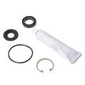 Steering Box Seal Kit for 81-96 Jeep YJ, XJ, MJ, ZJ, SJ, J-Series w/ Power Strg. Crown Automotive