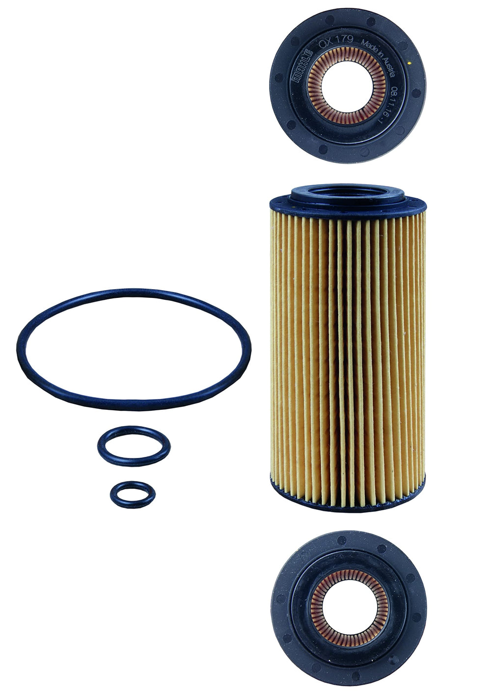 MAHLE FILTERS