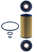 MAHLE FILTERS