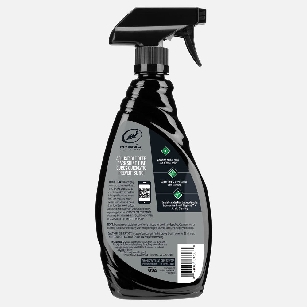 Turtle Wax, Inc auto part