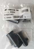 BLACK KNOB FOR B46-B50