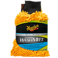 PLUSH MICROFIBER; FOR GENTLE WASH