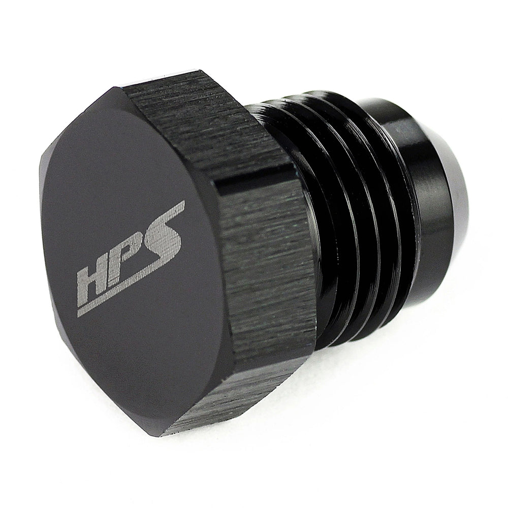 AN Flare Plug