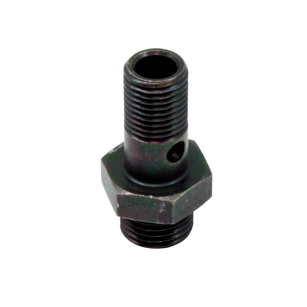 AEM High Volume Fuel Rail replacement parts include aluminum crush washers, fuel rail O-rings, adjustable fuel pressure regulator O-rings, banjo fittings, and fuel rail plugs.
