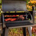 Pit Boss Grills auto part